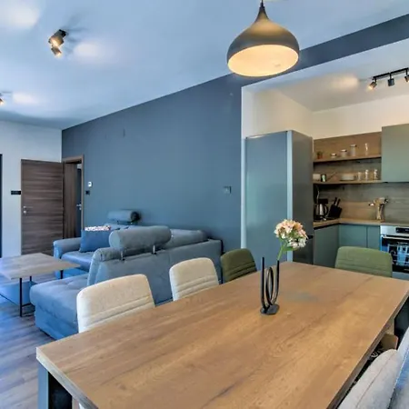 וילה Beautiful Casa In Novi Vinodolski Donji Zagon