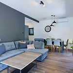 Beautiful Casa In Novi Vinodolski Donji Zagon