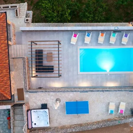 Beautiful Casa In Novi Vinodolski Villa Donji Zagon