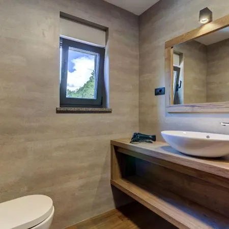 Beautiful Casa In Novi Vinodolski Villa *